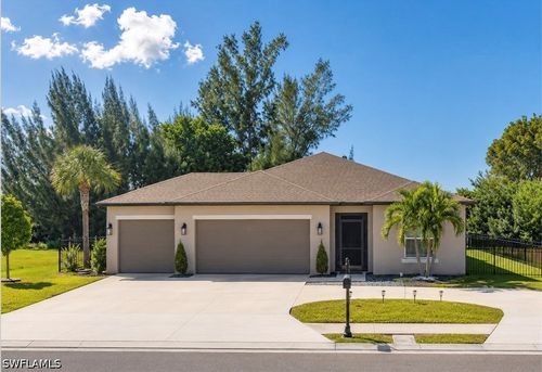 216 El Dorado Blvd, Cape Coral, FL, 33991-0803 | Card Image