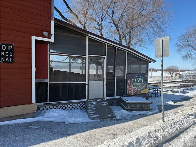 600 N Main St, Home with 0 bedrooms, 0 bathrooms and null parking in ALMA WI | Image 6
