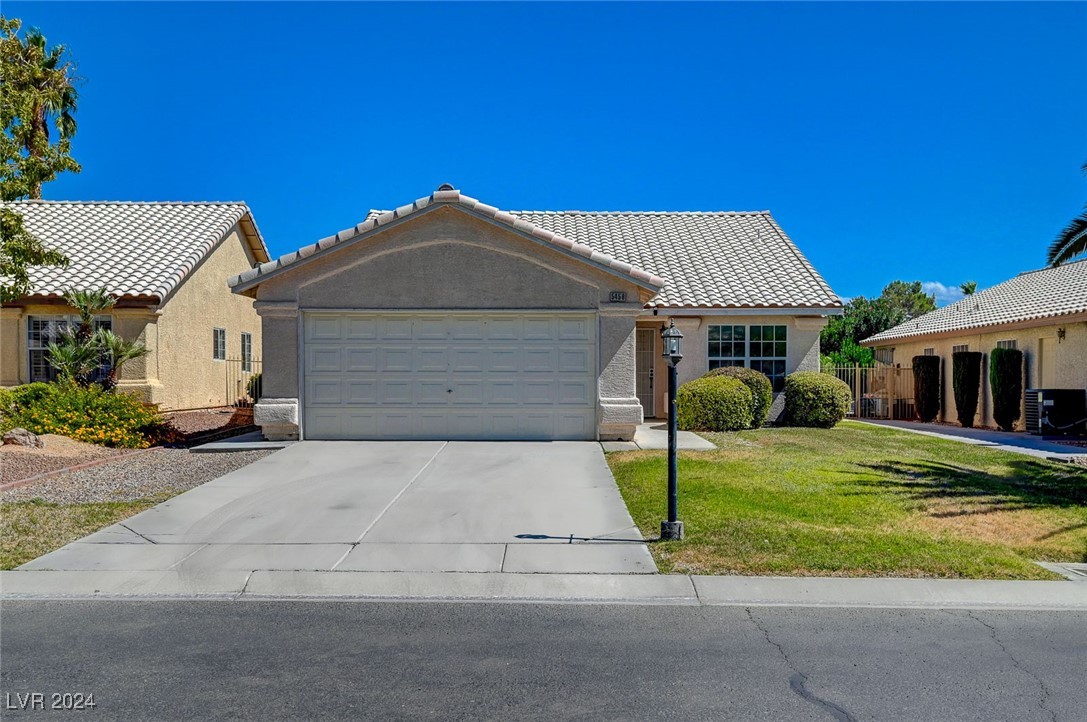 Patchwood Ct, Las Vegas, NV 89130
