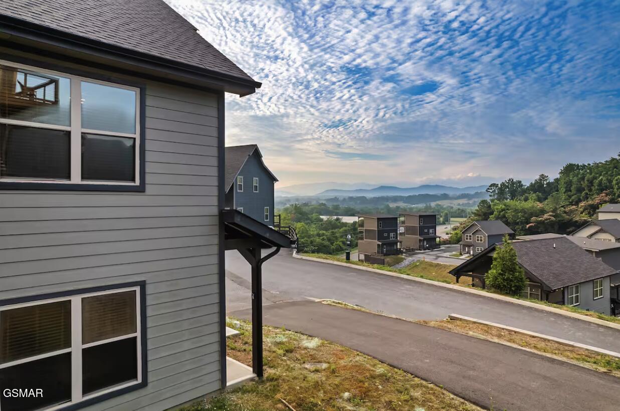 Residential in Sevierville 2