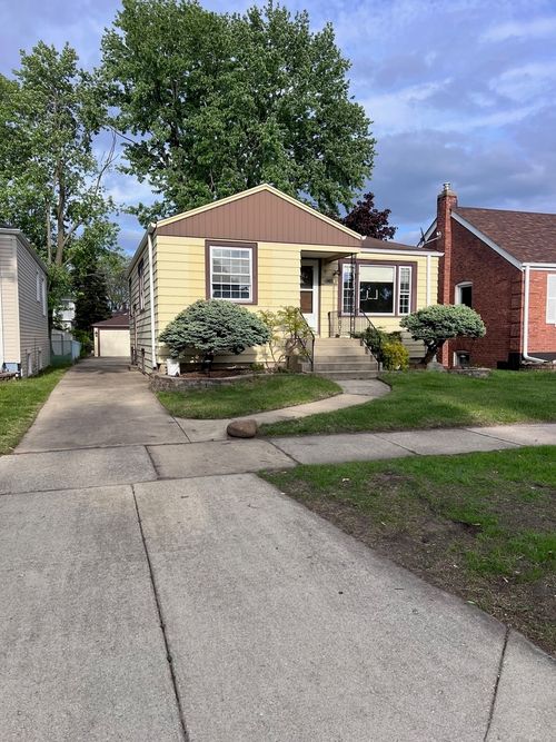 4405 Grove Ave, Stickney, IL, 60402-4408 | Card Image