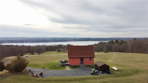 9045 Prossick Rd, Lodi, NY, 14860-9698 | Card Image