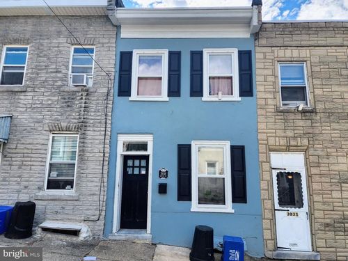 3936 Dexter St, PHILADELPHIA, PA, 19128-5216 | Card Image