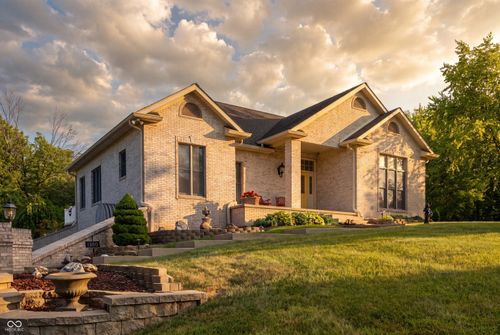 1500 N Cr 1000 W W, Anderson, IN, 46012 | Card Image