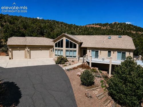 16292 Cala Rojo Dr, Colorado Springs, CO, 80926-9303 | Card Image