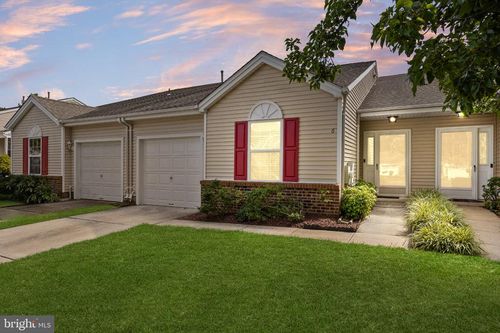 6 Clifford Dr, MOUNT LAUREL, NJ, 08054-6920 | Card Image