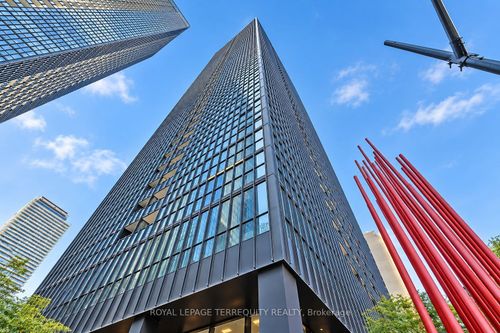 2509-110 Charles St E, Toronto, ON, M4Y1T5 | Card Image