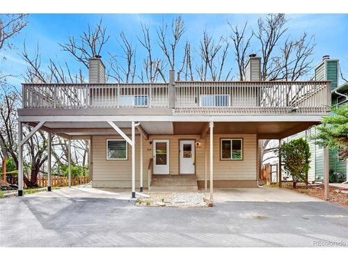 4645 Portside Way, Boulder, CO, 80301 | Card Image