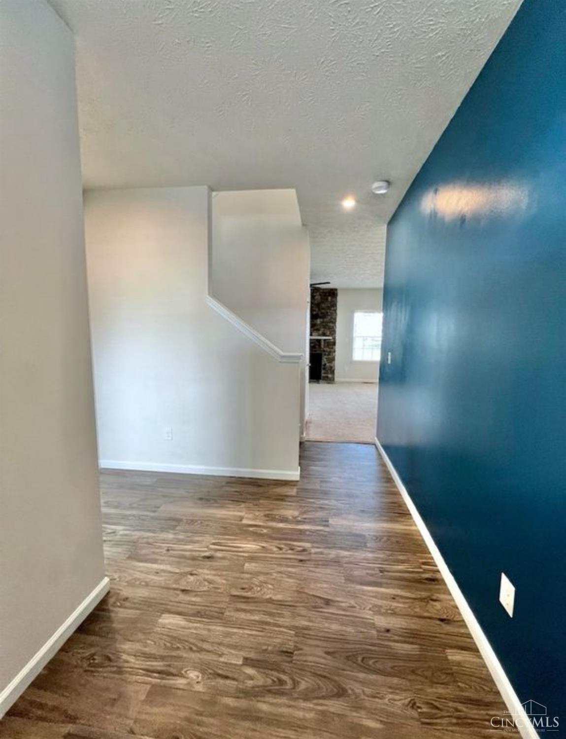 Residential Lease in Harrison 4