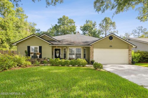 3165 Sweetwater Oaks Dr N, Jacksonville, FL, 32223-7275 | Card Image