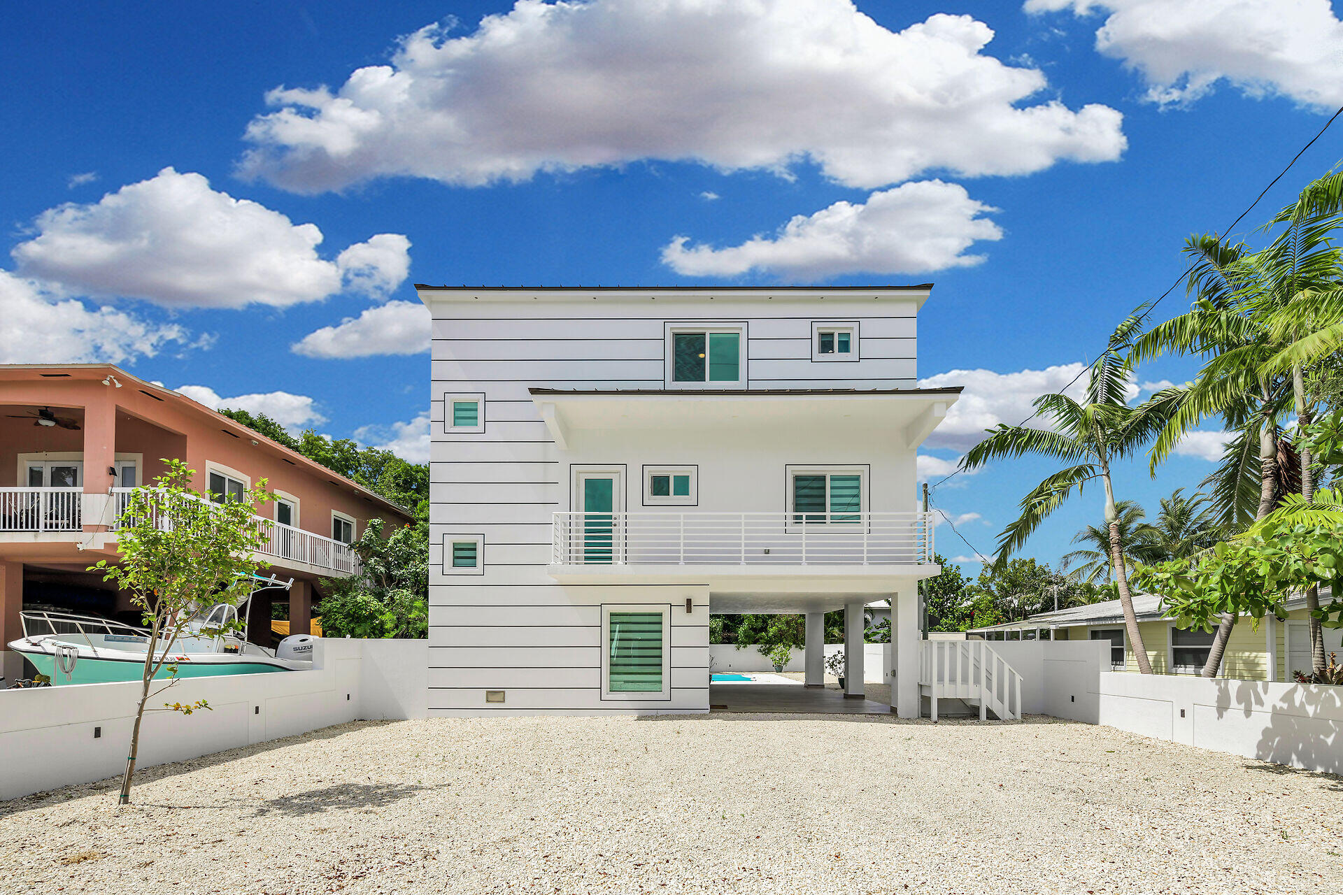 Marlin Ave, Key Largo, FL 33037
