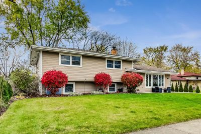 1229 Basswood Drive, House other with 4 bedrooms, 2 bathrooms and 2 parking in Naperville IL | Image 3