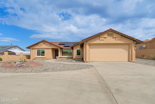 2471 Fannin Dr, Lake Havasu City, AZ, 86403 | Card Image
