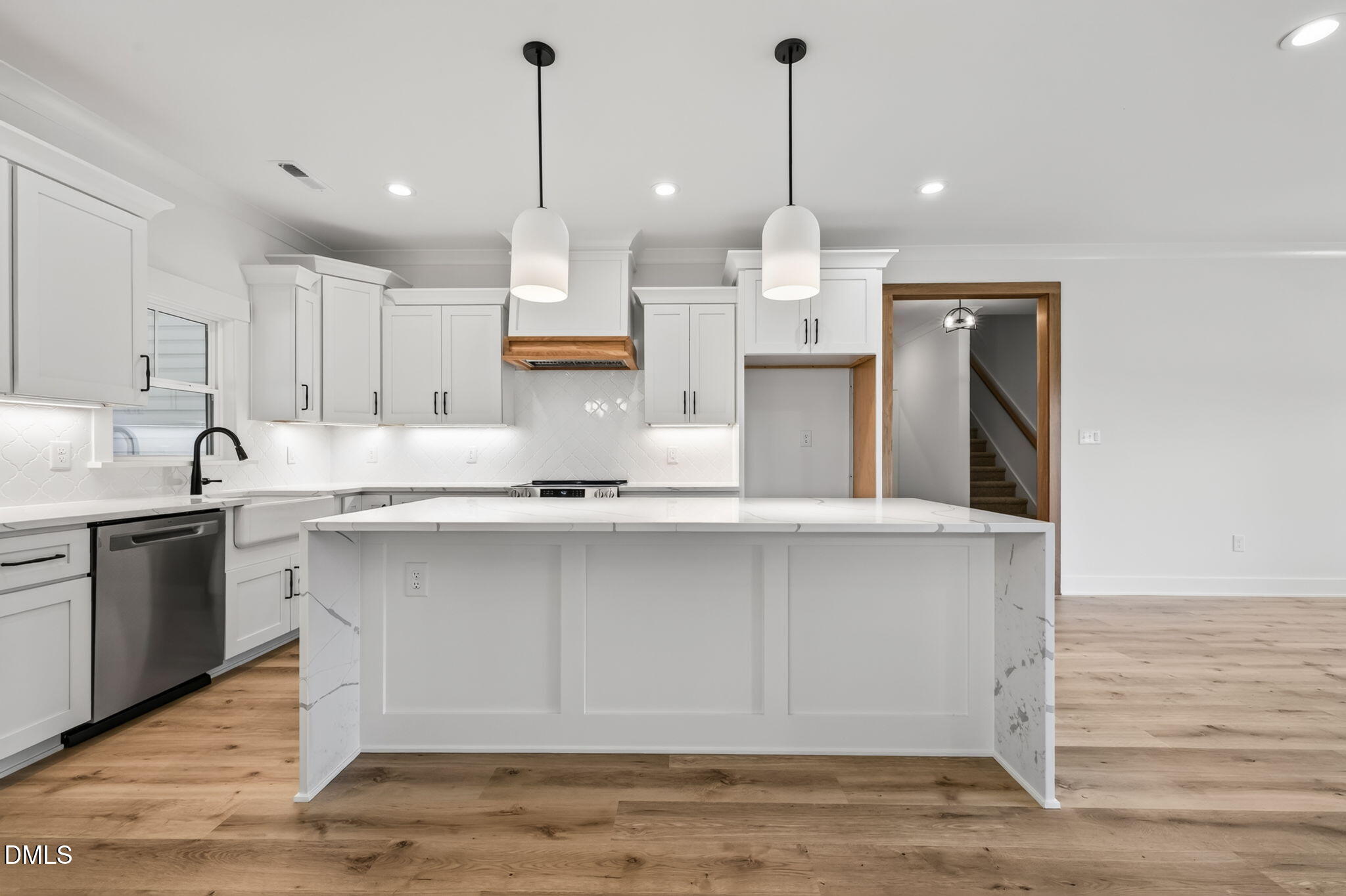 Residential in Smithfield 4