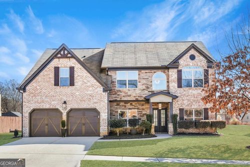 2860 Valaise Path, Stonecrest, GA, 30038-2549 | Card Image