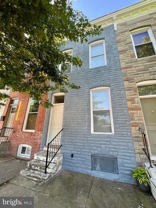 941 E Chase St, BALTIMORE, MD, 21202-5525 | Card Image