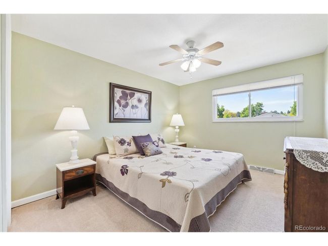 13266 Canopus Dr, House other with 5 bedrooms, 3 bathrooms and null parking in Lone Tree CO | Image 19