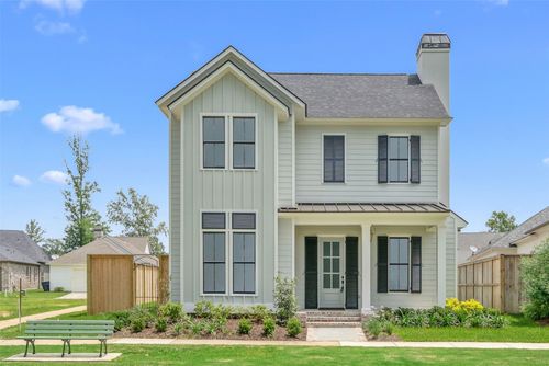 2030 Woodberry Ave, Shreveport, LA, 71106-8565 | Card Image