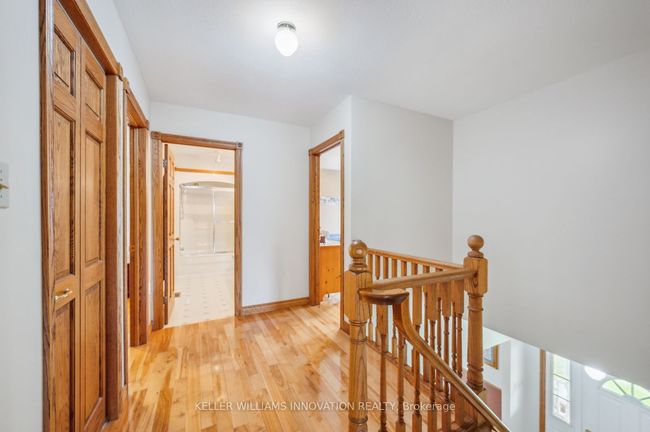 4140 Weimar Line, House other with 4 bedrooms, 4 bathrooms and 8 parking in Wellesley ON | Image 21