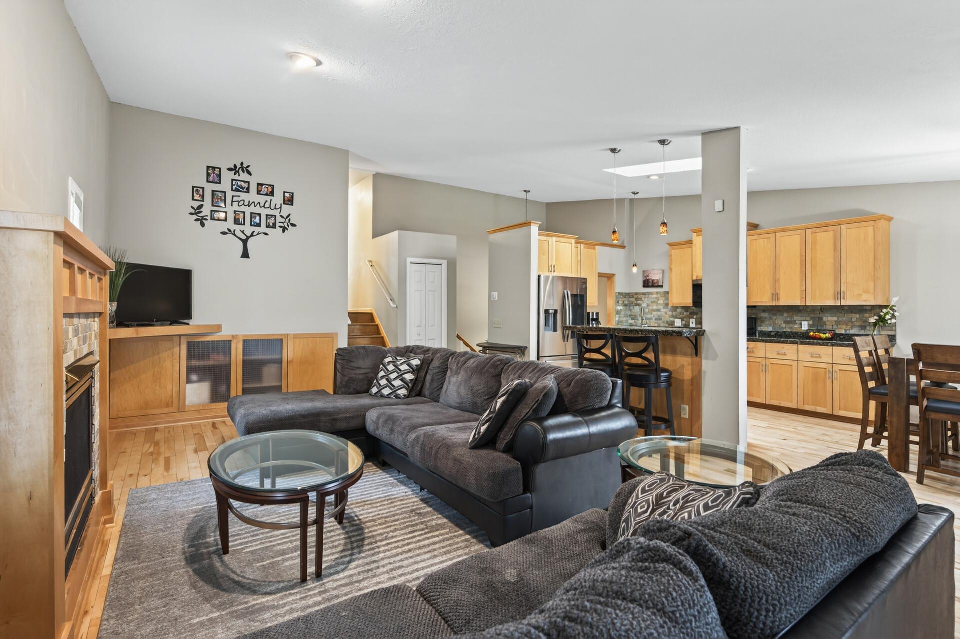 Residential in Savage 2