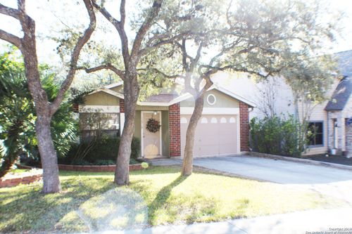 12918 Hunters Moon, San Antonio, TX, 78249-4320 | Card Image