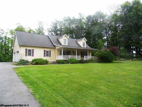1227 Alexander Rd, French Creek, WV, 26218-7386 | Card Image