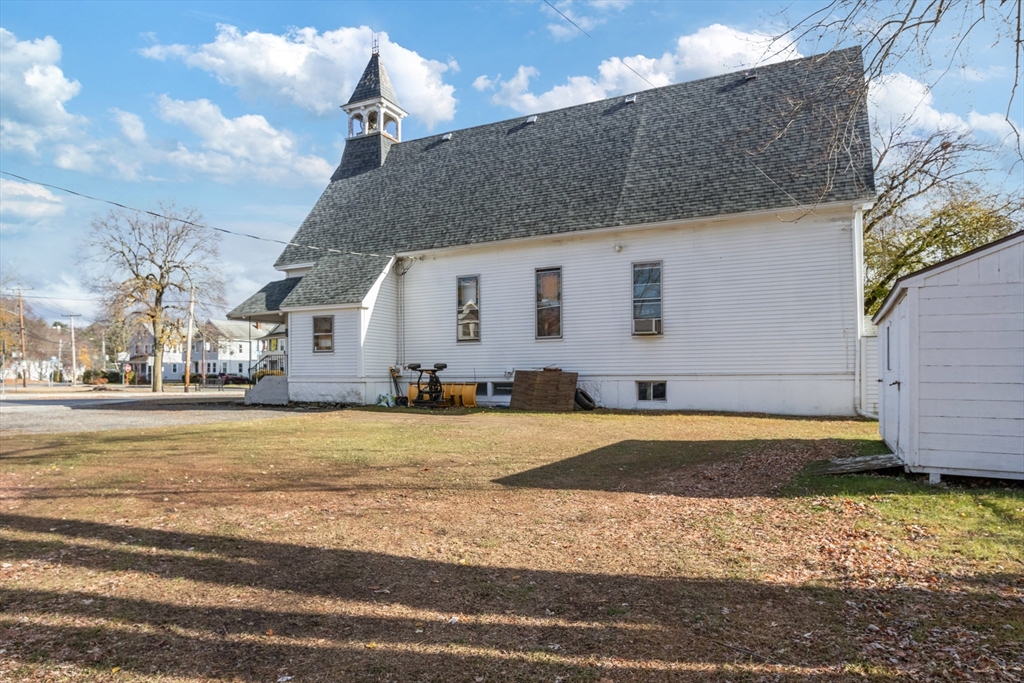 Commercial Sale in Framingham 4
