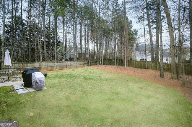 2915 Saint Andrews Ct, House other with 3 bedrooms, 3 bathrooms and null parking in Cumming GA | Image 33
