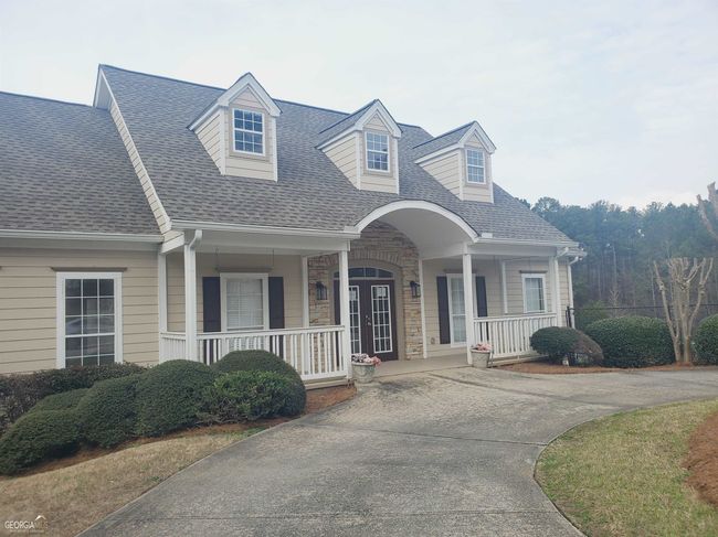 658 Shadow Lakes Way, Townhouse with 2 bedrooms, 3 bathrooms and null parking in Lithonia GA | Image 31