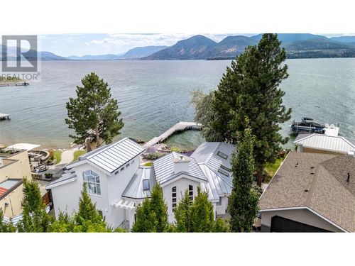 40 Robinson Point Rd, Naramata, BC, V0H1N1 | Card Image