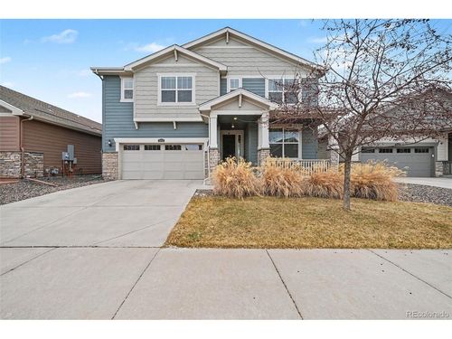 2352 Spotswood St, Longmont, CO, 80504-3769 | Card Image