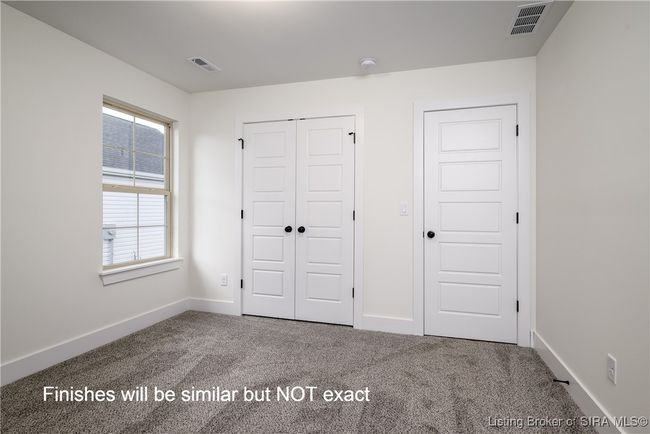 LOT-205 - 1032 Dunbarton Way, Home with 3 bedrooms, 2 bathrooms and null parking in Georgetown IN | Image 28