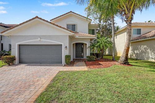 9573 Cobblestone Creek Dr, Boynton Beach, FL, 33472-4449 | Card Image