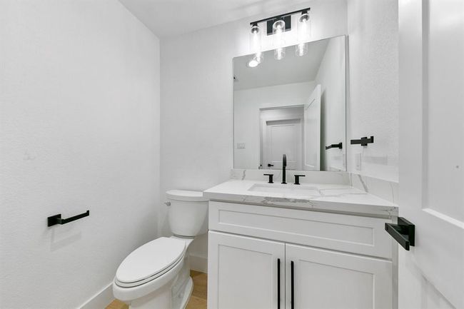 5610 Chapman St, House other with 2 bedrooms, 2 bathrooms and null parking in Houston TX | Image 21