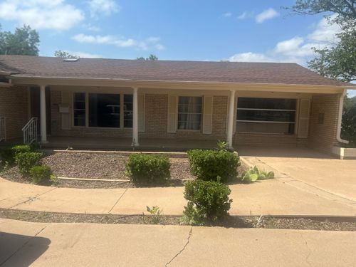 3610 Avenue V, Snyder, TX, 79549-5330 | Card Image