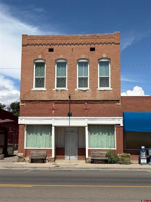 130 W Bridge St, Hotchkiss, CO, 81419-9781 | Card Image