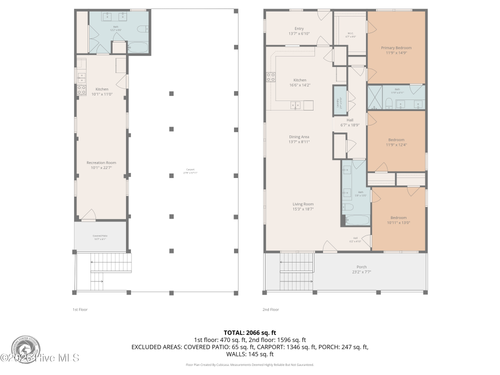 8238 Old Georgetown Rd Sw, Sunset Beach, NC, 28468 | Card Image