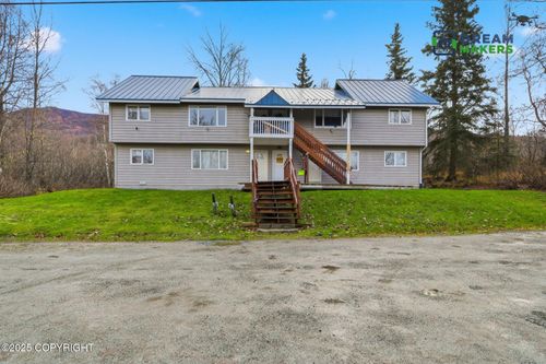 19111 Stephanie Blvd, Eagle River, AK, 99577-9296 | Card Image
