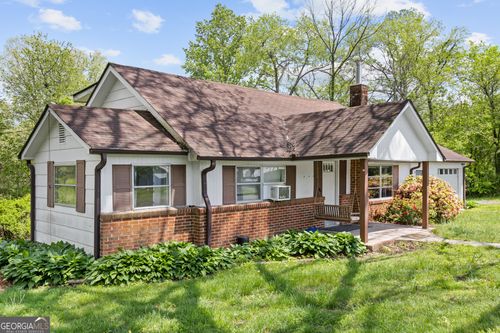 7255 Blue Ridge Dr, Blue Ridge, GA, 30513-3615 | Card Image