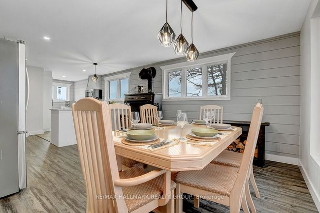 3452 Larmours Lane, House other with 4 bedrooms, 2 bathrooms and 8 parking in Sarsfield ON | Image 11