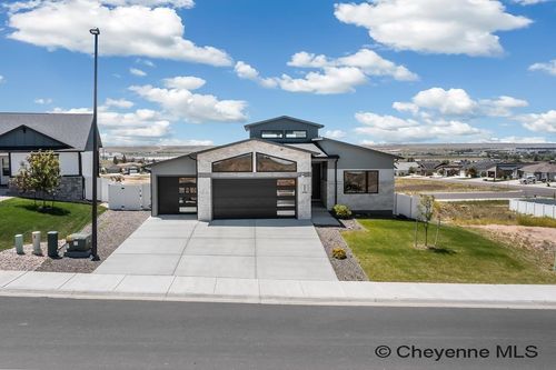 4009 Sage Rd, Cheyenne, WY, 82001-7600 | Card Image