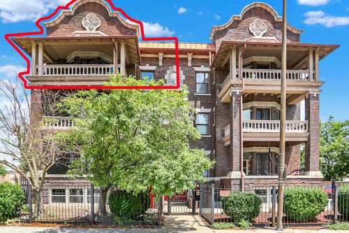 6-2161 N Meridian St, Indianapolis, IN, 46202-1359 | Card Image