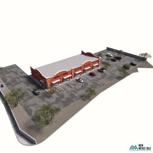 300-423 W Bender Blvd, Hobbs, NM, 88240 | Card Image