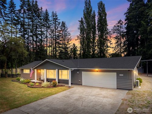 8326 Littlerock Rd Sw, Olympia, WA, 98512-7436 | Card Image