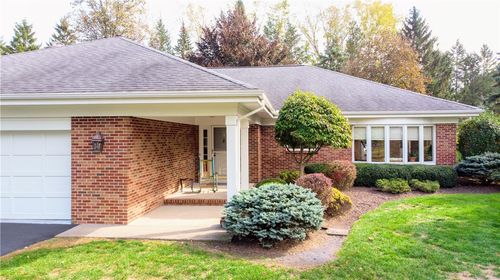 12 Powdermill Dr, Pittsford, NY, 14534-9792 | Card Image