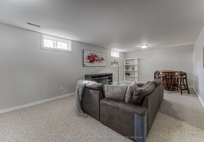 840 Brandenburg Blvd, House other with 4 bedrooms, 4 bathrooms and 2 parking in Waterloo ON | Image 38