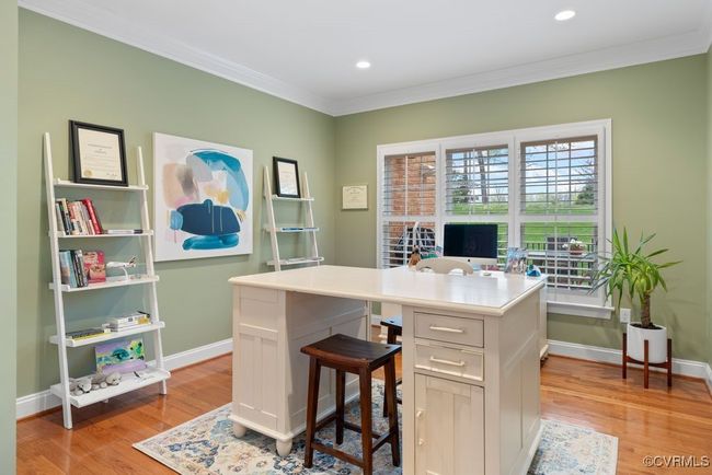 850 Elmslie Ln, House other with 5 bedrooms, 5 bathrooms and null parking in Manakin Sabot VA | Image 15