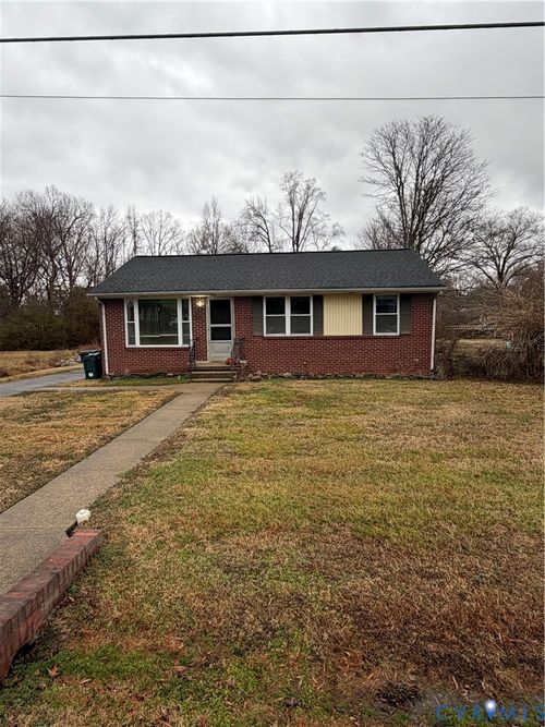 2706 Ellerbee Rd, Henrico, VA, 23228-1208 | Card Image