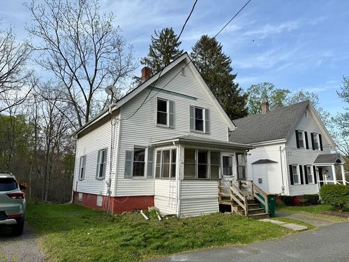 3 Riley Ct, North Attleboro, MA, 02760-1711 | Card Image