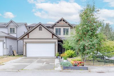 10793 Erskine St, House other with 5 bedrooms, 3 bathrooms and 4 parking in Maple Ridge BC | Image 1